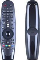 AN-MR600 atsarginis nuotolinio valdymo pultas, skirtas „LG“ televizoriams ANMR600, AN MR600, 32LF652V