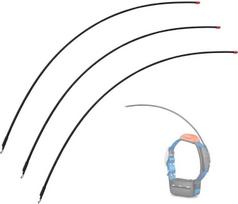Antenos apvadas, suderinamas su „Garmin DC50“, „T5“, „TT10“, „TT15“, „TB10“ šunų prietaisais – atsarginė VHF antena (3)