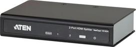 ATEN VS182A „HDMI“ didelės spartos vaizdo signalo skirstytuvas su 2 prievadais