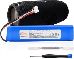 Atsarginė baterija, skirta „JBL Xtreme“ baterijai, „Picke Power“ 5500 mAh baterija