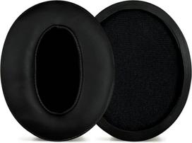Atsarginės ausinių pagalvėlės, skirtos „Sennheiser“ HD 4.50BT, HD 4.50BTNC ausinėms; šios pagalvėlės taip pat tinka „Sennheiser“ HD 4.50SE, HD 4.40BT, HD 4.30G ausinėms; triukšmą izoliuojančios putplasčio pagalvėlės, skirtos intensyviam naudojimui