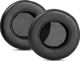 Atsarginės ausinių pagalvėlės, suderinamos su AKG HD MKII, K550, K551, K553, K271, K240, K270, K290, K241 ir K272 ausinėmis