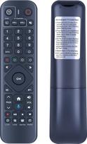 Atsarginis nuotolinio valdymo pultas, skirtas „Amiko A9“ ir „A11“ „Android TV Box“ įrenginiams