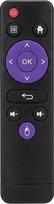 Atsarginis nuotolinio valdymo pultas, skirtas „H96“ „Android TV Box“ įrenginiui, suderinamas su „H96pro+“, „H96RK3318“, „H96X3“, „H96Max“, „H616“, „MX10 PRO“, „H96Mini V8“, „X10 Plus“; HK1BOX:H96-Remote