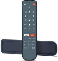 Atsarginis nuotolinio valdymo pultas, skirtas „Kartina Eva Dune HD Kartina.TV“ IPTV imtuvui, IP dėžutei ir „Android TV Box“ srautiniam transliavimui