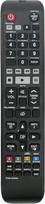 AULCMEET AH59-02404A TM1251 atsarginis nuotolinio valdymo pultas, skirtas „Samsung“ DVD grotuvui su erdvinio garso sistema HT-E4550 / „XU HTE4550“, „XU HTE5200“, „HT-E5200“ / „XU HTE5200“, „XU HTE5500“, „HT-E5500“ / „XU HTE5500“, „0XUHTE5530“