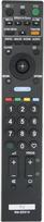 AULCMEET RM-ED016 atsarginis nuotolinio valdymo pultas, suderinamas su „Sony“ OLED 4K HDTV modeliais KDL-40V5810, KDL-37V5810, KDL-32V5810, KDL-52V5800, KDL-40W5710, KDL-37W5710, KDL-32W5710, KDL-46W5710, KDL-46W5710 720