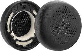 Ausinių ausų pagalvėlių keitimo putų pagalvėlės, skirtos „Y500“ ant ausų dedamoms sulankstomoms belaidėms „Bluetooth“ ausinėms – 1 pora