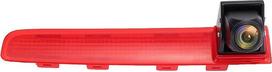Automatinė AHD IP68 1280 pikselių 170° krovininio automobilio stabdžių žibintų ir atbulinės eigos kamera, parkavimo pagalbos sistema, atbulinės eigos sistema, stogo kamera su reguliuojamu kampu, skirta „VW T5“, „Multivan“, „T6“, „Caravelle“, verslo klasės