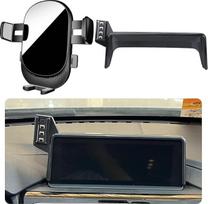 Automobilinis telefono laikiklis, skirtas „BMW“ 3 serijos / 4 serijos automobiliams | Suderinamas tik su „BMW“ modeliais F30, F31, F34, F80, F32, F33, F36 (2012–2019 m.) | 8,8 colių jutiklinis ekranas | Nesuderinamas su 6,5 colių jutikliniu ekranu