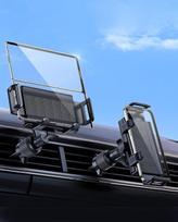 Automobilinis telefono laikiklis, skirtas „Samsung Galaxy Z Fold“
