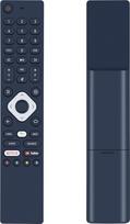 Balso nuotolinio valdymo pultas, skirtas „Nokia SMART TV“ modeliams 5000A, 5500A, 5800A, 6500A ir 7500A