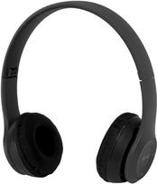 Belaidės ausinės, „P47 BT“ „Bluetooth“ ausinės, triukšmo slopinimas, sulankstomos belaidės ausinės sporto ir muzikos mėgėjams, dovana, moterims ir vyrams