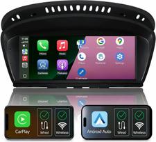 Belaidis „CarPlay“ ekranas, skirtas „BMW“ E90/E91/E92/E93 modeliams (2005–2008 m.), „CCC“ sistema, 8,8 coliai