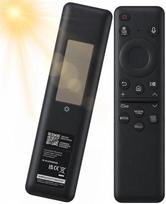 BN59-01432A „Samsung“ televizoriaus atsarginis nuotolinio valdymo pultas, „Solar Voice Remote“