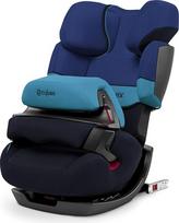 CYBEX „Pallas S-Fix Silver“ 2-in-1 vaikų automobilinė kėdutė, skirta automobiliams su „ISOFIX“ sistema ir be jos, 1/2/3 grupė (9–36 kg), nuo maždaug 9 mėnesių iki maždaug 12 metų