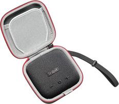 Dėklas, skirtas „Bose SoundLink Micro 2/1“ ir „Tribit StormBox Micro 3/2“ garsiakalbiams
