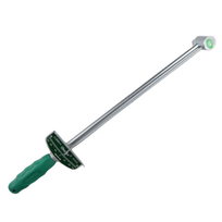 ⬡ Dinamometrinis raktas 1/2" švytuoklinis 0-300 Nm (CL303530, CHANGLU TOOLS)