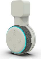 ELLENNE „Echo Dot“ (3-osios kartos) sieninis laikiklis, baltas