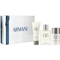 Armani - Acqua di Giò EDT Gift Set Kvepalų rinkiniai 1 pieces male