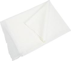 Garsiakalbių grotelių audinys, kvėpuojantis, atsparus vandeniui ir dulkėms, poliesterinis garsiakalbių apsauginis tinklelis, skirtas garsiakalbių remontui, 55,1 x 35,8 colių (baltas)