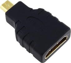 Greitaeigis „Micro HDMI“ (D tipo) į „HDMI“ (A tipo) adapteris, skirtas „Acer Iconia Tab 8“ ir „Iconia Tab Up TV“, HDTV, LCD, plazminiams ekranams su HDMI kabeliu, paauksuotu garso ir vaizdo adapteriu bei K 1440p, 1080p, palaiko 3D, 4, gamintojas „Dragontr