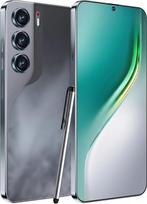 Išmanusis telefonas be sutarties, 3GB RAM, 16GB ROM, 6,6 colio HD+ ekranas, „Android“, USB-C, 3,5 mm, 4G, dvi SIM kortelės, „Bluetooth“ 5.2