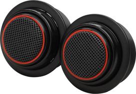 JBL Club 194T – 3/4" (19 mm) kraštu varomas kupolinis aukštų dažnių garsiakalbis, 150 W piko galia, 50 W RMS, jautrumas (esant 2,83 V): 92 dB, dažnių diapazonas: 3 kHz – 20 kHz, vardinė varža: 3,0 omai