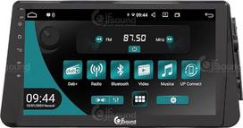 JF-031NM-UP – individualiai pritaikytas automobilių radijas, suderinamas su „Nissan Micro“ | „CarPlay“ ir „Android Auto“ | GPS | DAB+ | HD | Pagaminta Italijoje