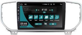JF-139KS-UP individualiai pritaikytas automobilių radijas, suderinamas su „Kia Sportage“ 5-osios kartos modeliais (2018–2021 m.) | „CarPlay“ ir „Android Auto“ | DAB+ | 9 HD | Pagaminta Italijoje