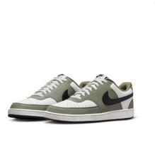 Nike Court Vision Low IM0459-104 laisvalaikio batai, 45 dydis, balti, 45