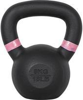 Ketaus gira inSPORTline Powder 8 kg