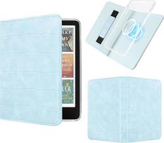 Magnetinis nuimamas dėklas, skirtas 7 colių „Kindle Paperwhite“ 12-osios kartos modeliui