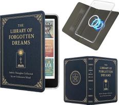 Magnetinis nuimamas dėklas, skirtas 7 colių „Kindle Paperwhite“ 12-osios kartos modeliui