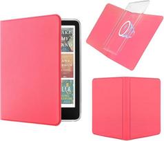 Magnetinis nuimamas knygų dėklas, skirtas 7 colių „Kindle Paperwhite“