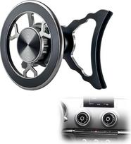 Magnetinis telefono laikiklis automobiliui su „MagSafe Ultra“ magnetu, skirtas „Audi A3 8V“ (2014–2019 m.), suderinamas su „iPhone 16 Pro Max“, „15“, „14“ ir „13“ modeliais