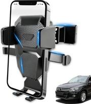 Mobiliojo telefono laikiklis, skirtas „VW Tiguan“ (2010–2019 m.) – Mobiliojo telefono laikiklis, skirtas „VW Tiguan“, automobilinis mobiliojo telefono laikiklis, skirtas „Volkswagen Golf Sportsvan“ (2016–2021 m.), automobilinis telefono laikiklis, išmanio