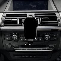 Mobiliojo telefono laikiklis, suderinamas su „BMW X5“ ir „X6“ (E70, E71) automobiliais, 2007, 2008, 2009, 2010, 2011, 2012, 2013, 2014 m. (skirtas „X5 E70“ (2007–2013 m.) ir „X6 E71“ (2008–2014 m.))