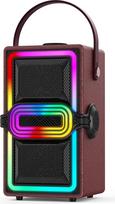 Nešiojamas „Bluetooth“ garsiakalbis, 120 W didžiausia galia