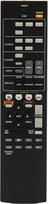 RAV523 ZJ66520 AV imtuvo nuotolinio valdymo pultas, skirtas „Yamaha“ modeliams RX-V571, HTR-3065, HTR-3066, HTR-2067, RX-V377, HTR2067, YHT1810, RX-V377B