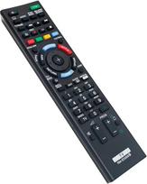 RM-ED059 Atsarginis nuotolinio valdymo pultas – „VINABTY“ – tinka „Sony Bravia“ televizoriams RMED059, KDL-50W829B, KDL-50W829B, KDL-32W705B, KDL-42W706B, KDL-50W805B, KDL-42W817B, KDL-42W805B, KDL-50W805B, WW815B