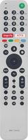 RMF-TX600E balso nuotolinio valdymo pultas, skirtas „Sony Bravia“ televizoriams KD-85ZG9 ir KD-98ZG9