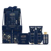 Pear Body Care Gift Box ( Hruška & Santalové dřevo ) - Dárková sada péče o tělo ( 5 ks )