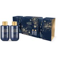Pear Mini Body Care Duo ( Hruška & Santalové dřevo ) - Dárková mini sada péče o tělo ( 2 ks )