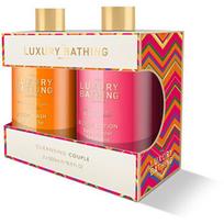 The Colour Edit Body Care Duo - Dárková sada péče o tělo ( 2 ks )
