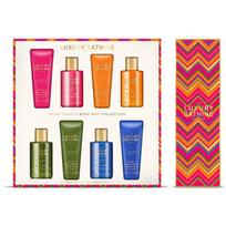 The Colour Edit Hand Ceram & Hair Mist Gift Set - Dárková sada ( 8 ks )