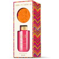 The Colour Edit Shower Duo - Dárková sada ( 2 ks )