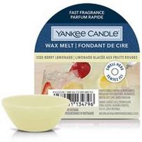 Iced Berry Lemonade Wax Melt ( ledová limonáda ) - Vonný vosk do aromalampy