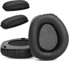 RS165 ausinių pagalvėlės, suderinamos su „Sennheiser“ HDR165 ir HDR175 ausinių lankeliais