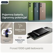 Motorola moto g06 power 17.5 cm (6.88") Dual, MPHMOTPBA00004SE